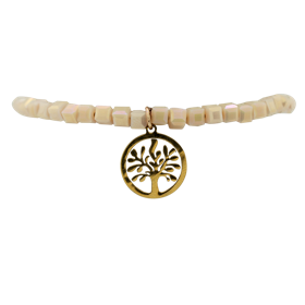 KC Bracelet Tree of Life