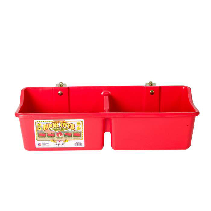 Re Feeder Hook-Over 16Qt HFP24