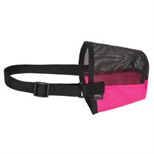 Weaver Deluxe Adjustable Goat/Sheep Muzzle