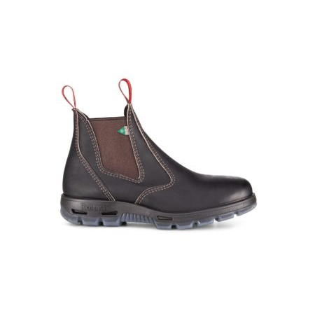 Redback Australia Bobcat CSA Boots - Claret