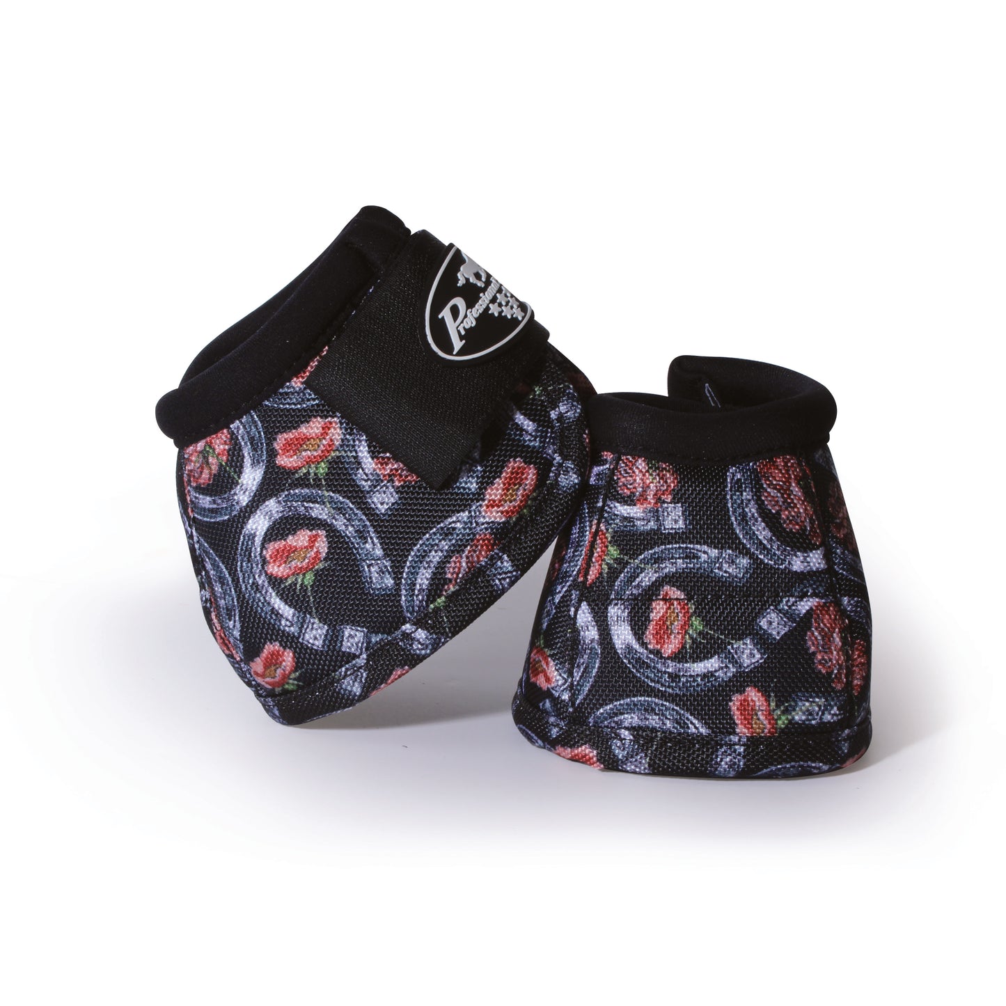 Professional's Choice Ballistic Overreach Boots - Seasonal Patterns - Irvine Tack & Western Wear