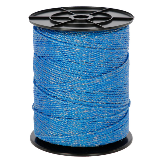 CORRAL Premium Wildhog PolyWire 400M  Blue (449312)