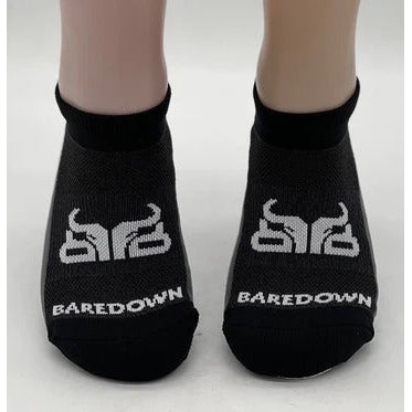 Baredown Unisex Sport Ankle Sock
