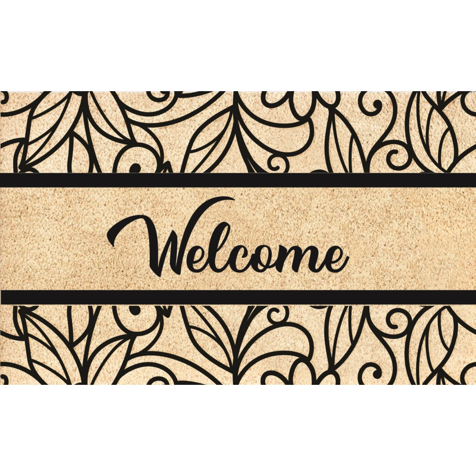 Coirmat -  Welcome