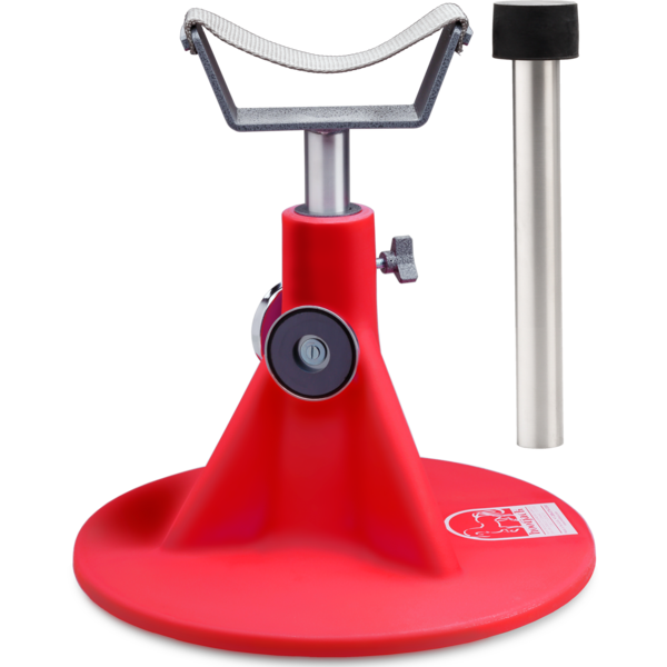 Hoof Jack Hoof Stand