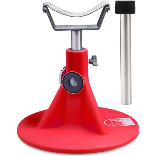 Hoof Jack Hoof Stand