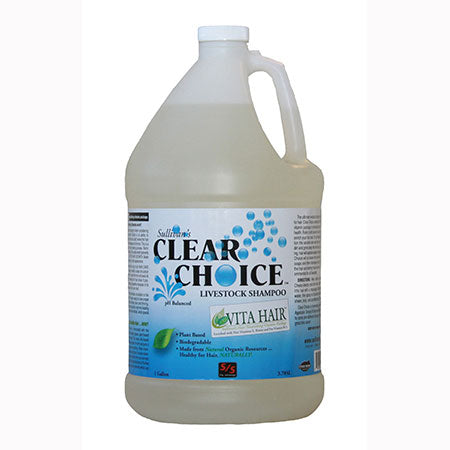 Sullivans Clear Choice Gallon