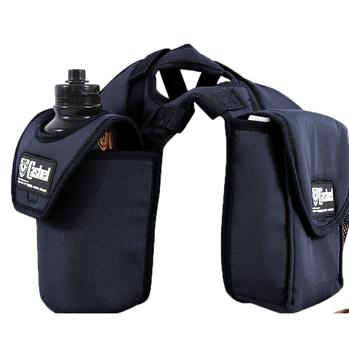 Lunch Bag Bottle Holder