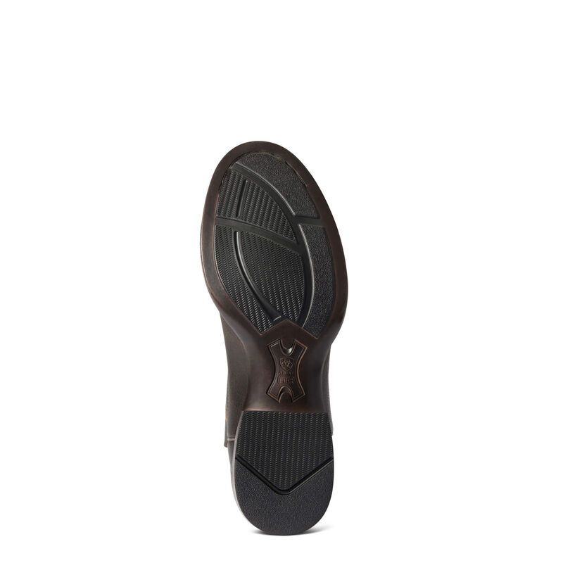 **Ariat Men's Stockman Ultra Western Boots - Wicker