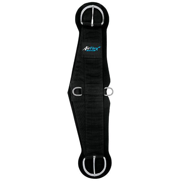 Weaver Leather Smart Cinch with AirFlex Technology Roper