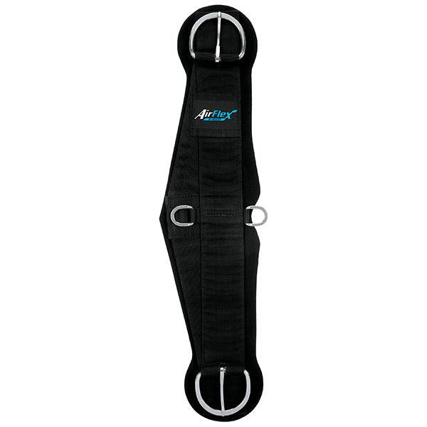 Weaver Leather Smart Cinch with AirFlex Technology Roper - Irvine Tack &amp; Western Wear