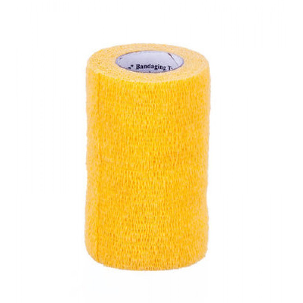 3M Vet Wrap Assorted Colours