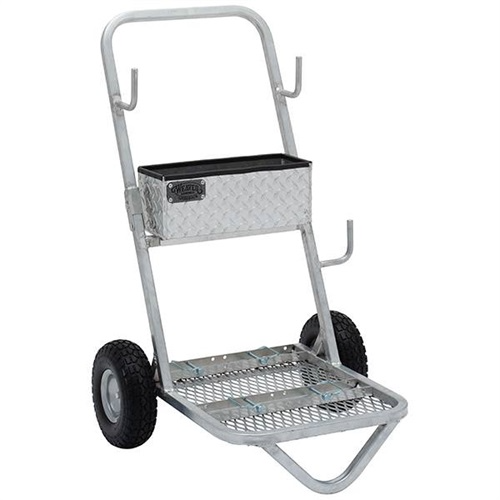 Weaver Compact Blower Cart