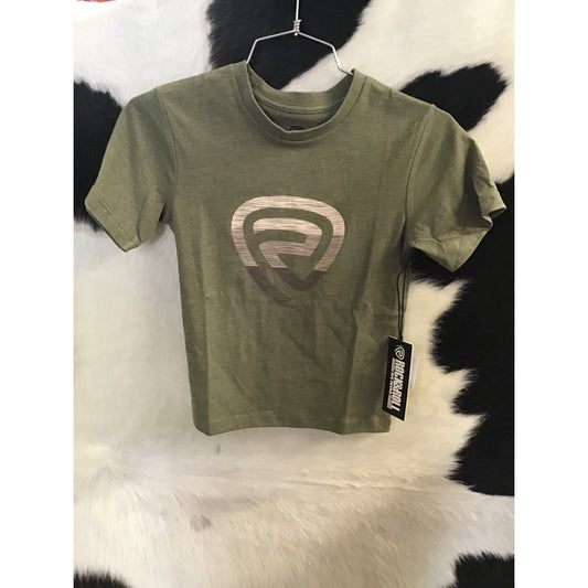 Rock & Roll Boys SS Tshirt