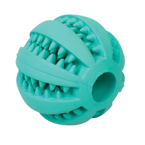 Weaver Rubber Treat Ball - Sphere