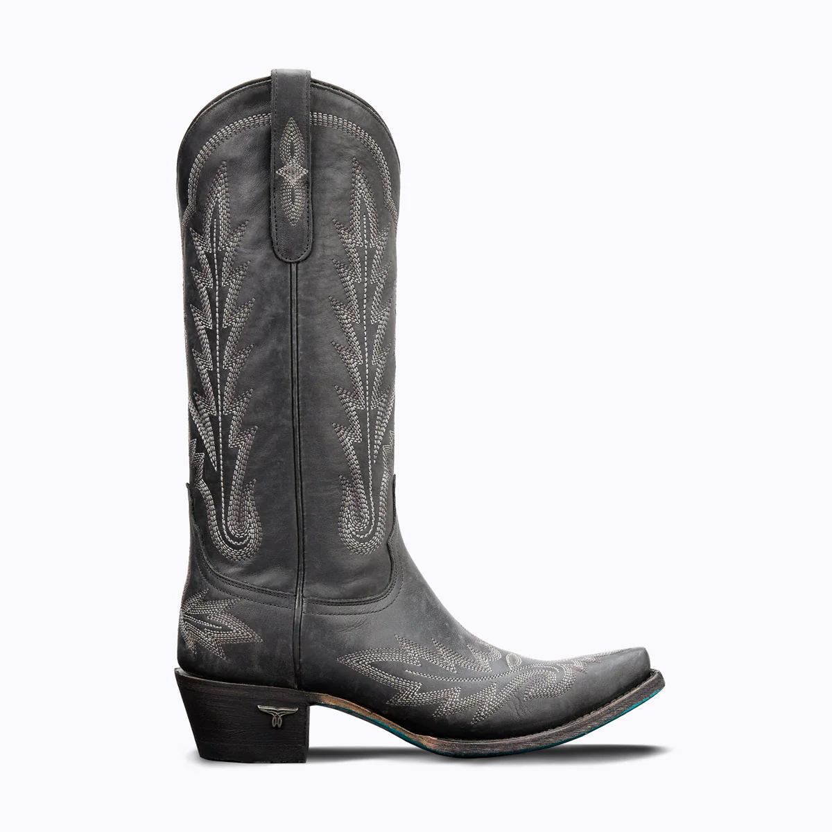 Lane Women's Lexington Boots -  Jet Black