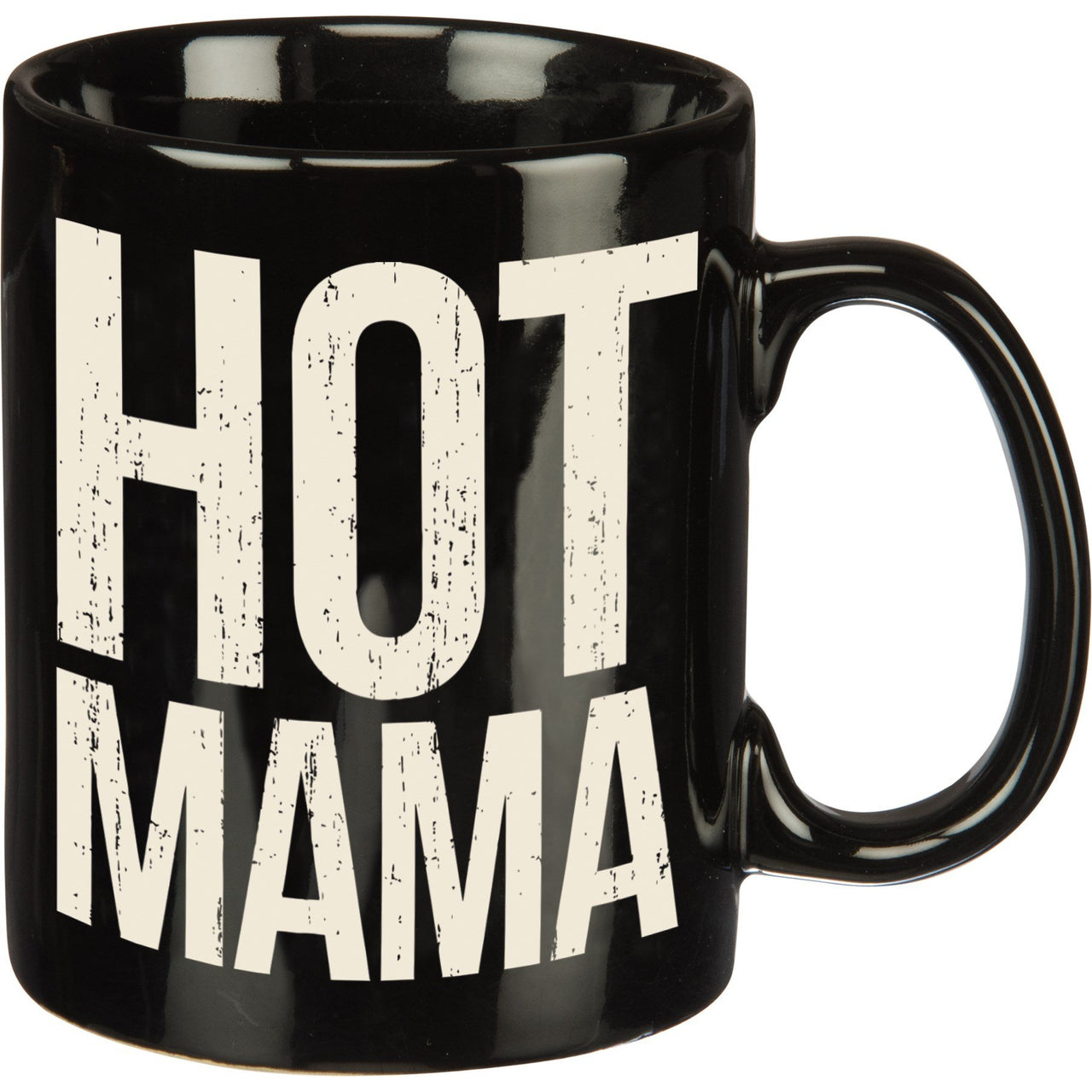 Mug - Hot Mama