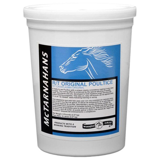 McTarnahan's R/T Poultice 2.27 kg