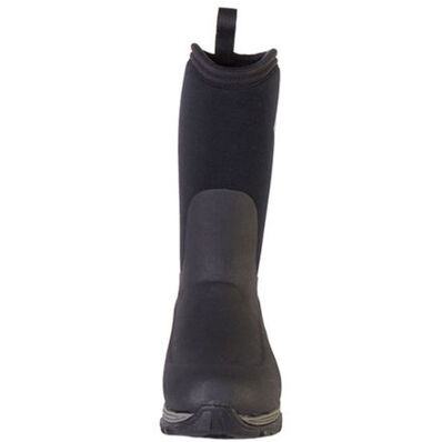 Muck Boots Kids Rugged II Boots - Black