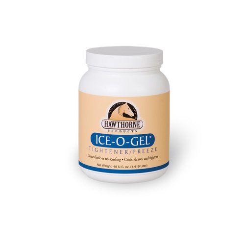 Hawthorne Ice-O-Gel 473mls