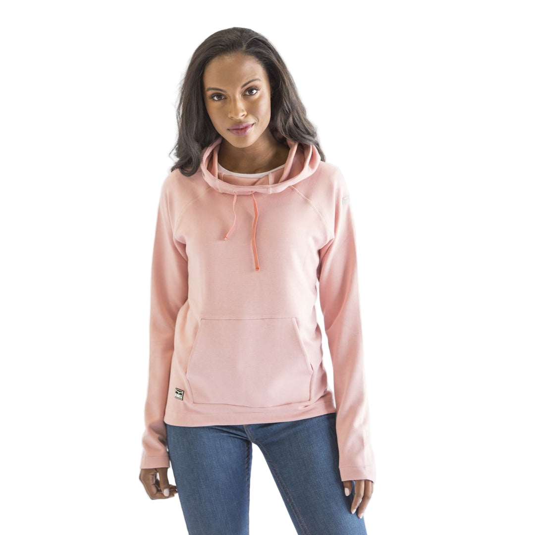 Kimes Women's Sedona Hoodie - Fleece