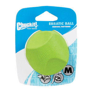 Chuck it Erratic Ball - Large