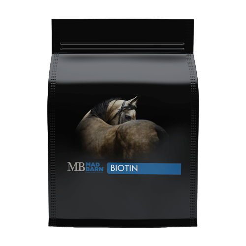 Mad Barn Biotin - Irvine Tack & Western Wear