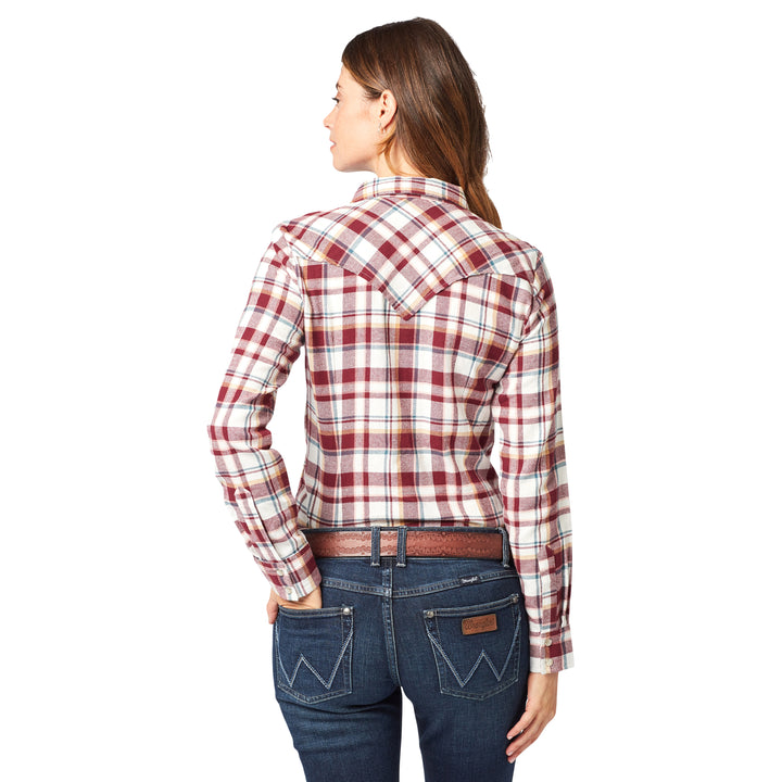 Wrangler Women&