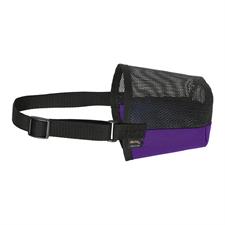 Weaver Deluxe Adjustable Goat/Sheep Muzzle