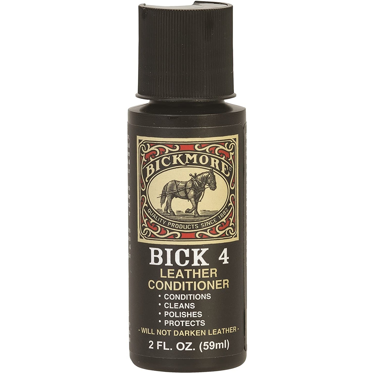 Weaver Leather Bick 4 Leather Conditioner