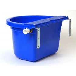 Miller DuraMate Automatic Waterer - Blue