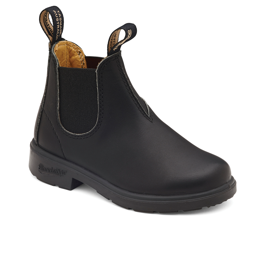 Blundstone Kid's #531 Boots - Black