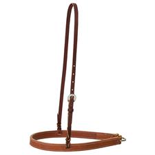 Weaver Noseband, Canyon Rose - Irvine Tack &amp; Western Wear