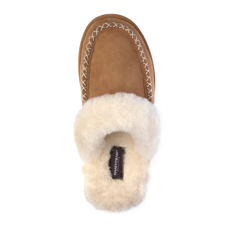 Manitobah slippers online