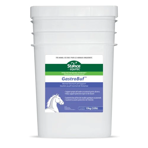 Stance Equine Gastrobuf - 4kg