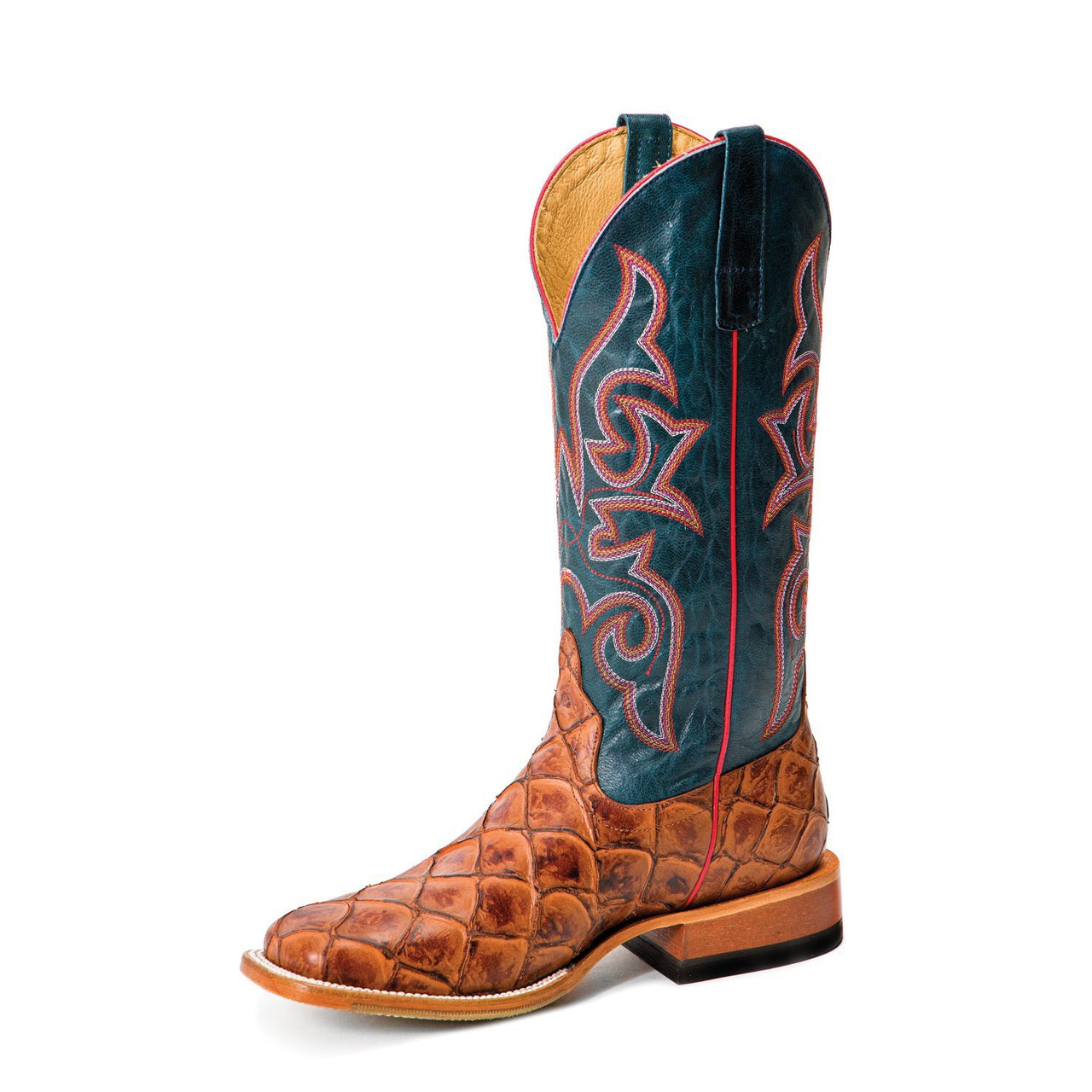 Anderson Bean Women's Western Boots **FINAL SALE**