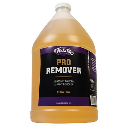 Weaver ProRemover Liquid