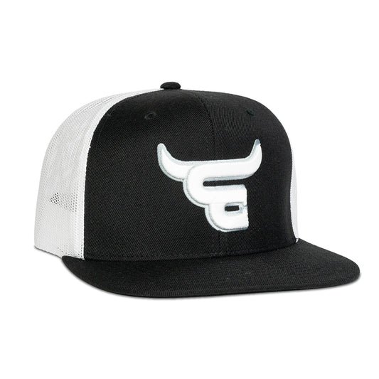 Cowboy Cool El Toro Hat