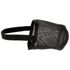 Weaver Sheep/Goat Muzzle - Black