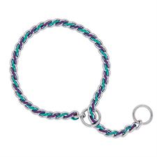Weaver 3.9mm x 24" Laced Chain - Multiple Colours