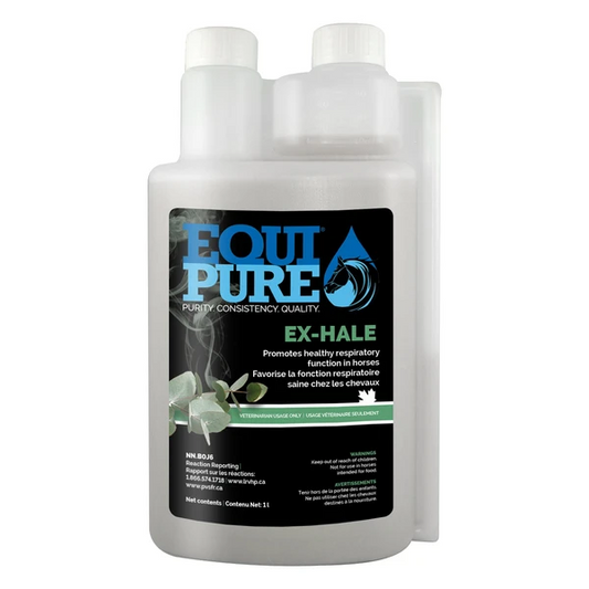 EquiPure Ex-Hale 1L