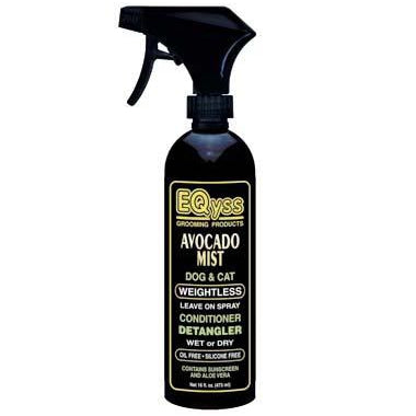 Avocado Mist Cond. 32oz