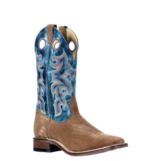 Boulet Men's Western Boots