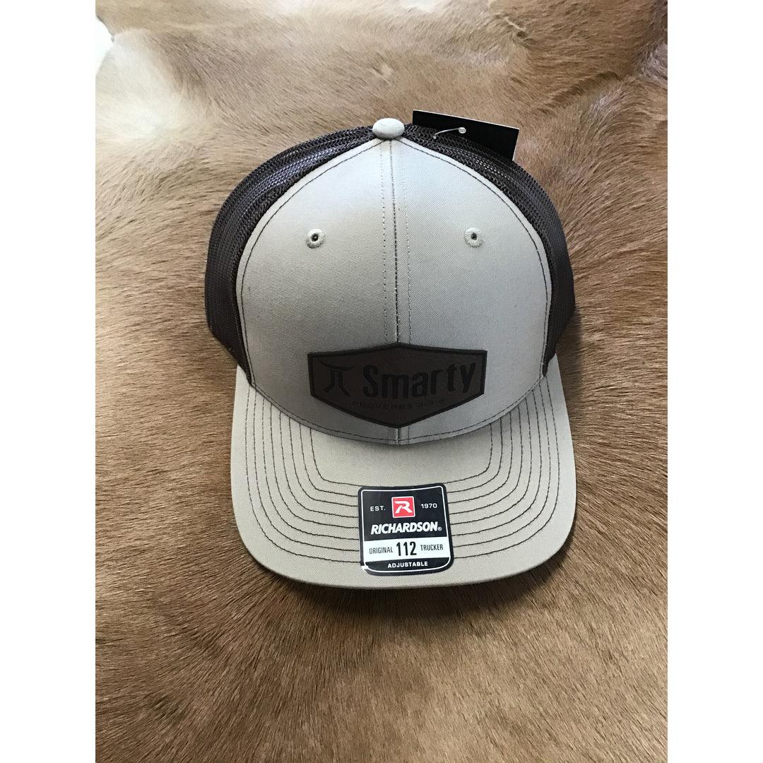 Smarty Cap