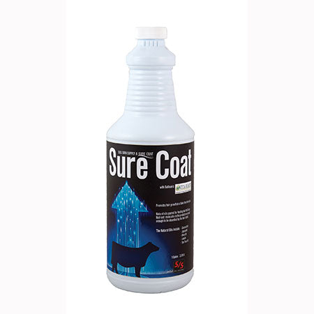 Sullivans Sure Coat Max- Quart