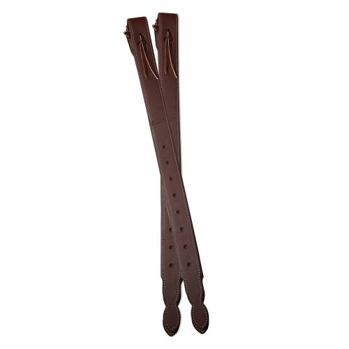 Professional's Choice Ranch 2-Ply Flank Billet - Heavy Oil