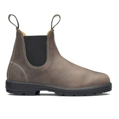 Blundstone Unisex #1469 Classic Boots - Steel Grey
