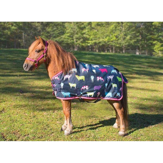 MINATURE HIGHLANDER LITE