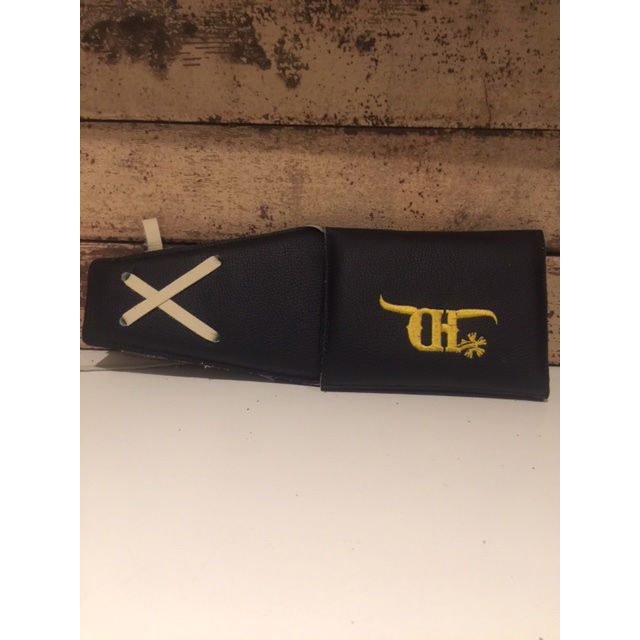 Crooked Horn Brazilian Bull Rope Pad