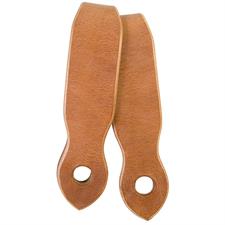 Weaver Leather Single-Ply Slobber Straps 2" x 18"